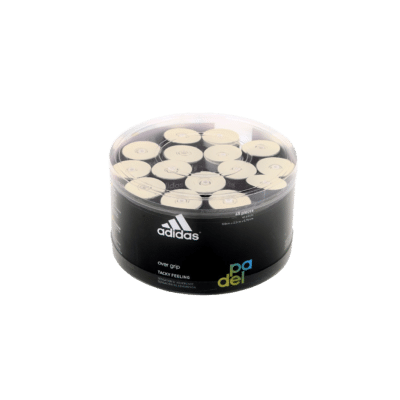 OVERGRIP BOX - 45 u BLANCO