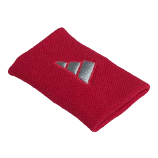 MUÑEQUERA GRANDE RED/GREY