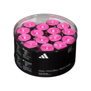 OVERGRIP BOX - 45 u ROSA