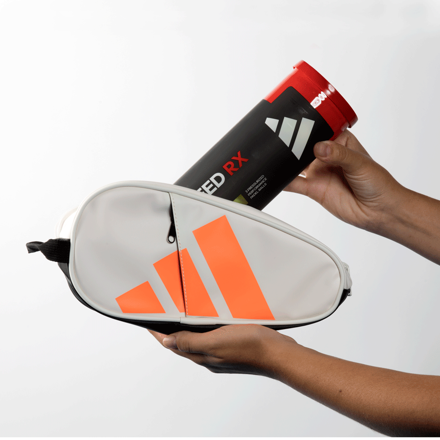 Neceser Off White 2026 - Imagen 4