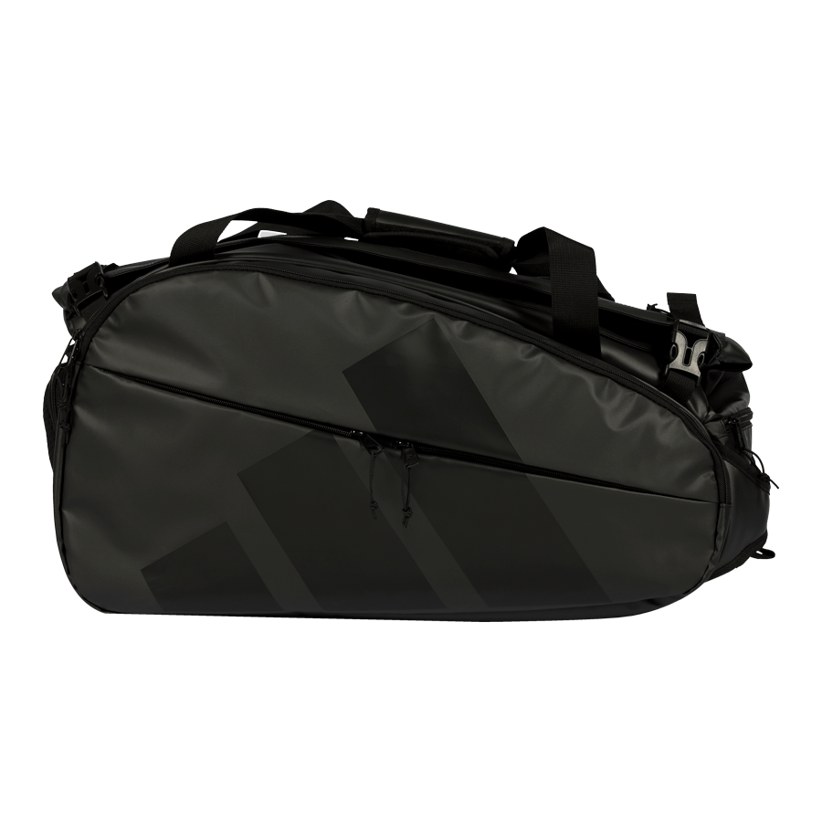 Racket bag Multigame Tonal Black 2026